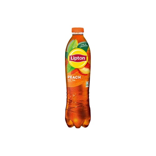 Lipton ice tea peach 1.5 liter