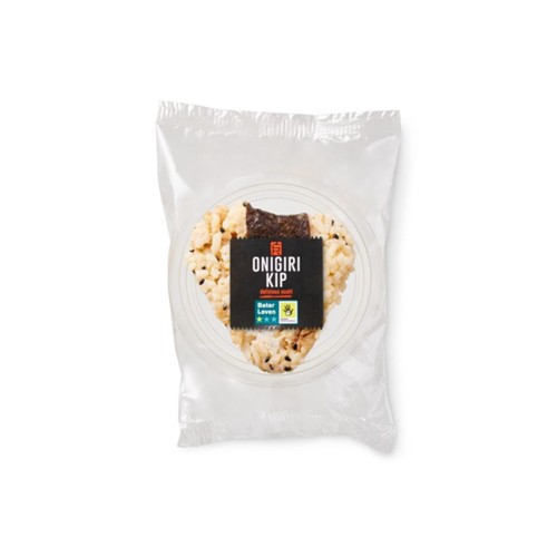 Sushi Ran onigiri  kip 100 gram