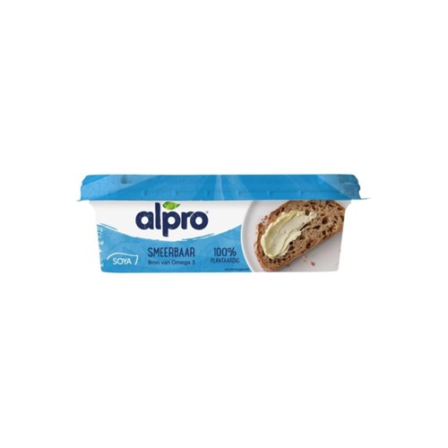 Alpro Minarine kuipje 250 gram