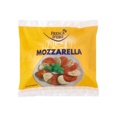 Fresca d oro Mozzarella
