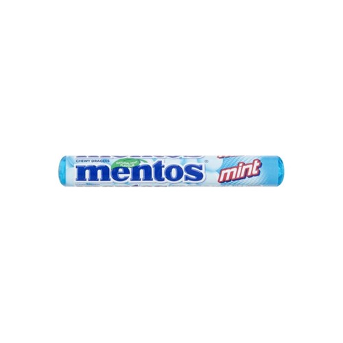 Mentos mintrol 1 stuk