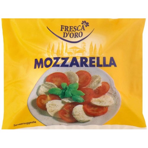 Fresca d oro Mozzarella