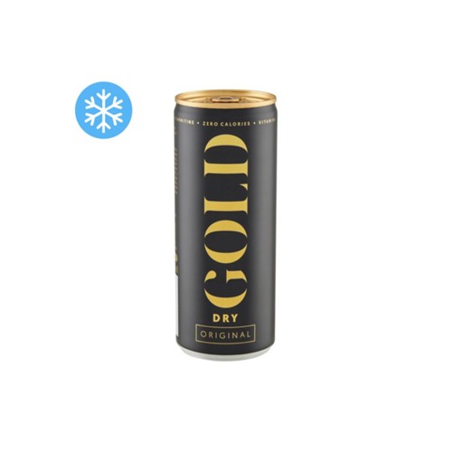 Gold Dry Original 250 ml