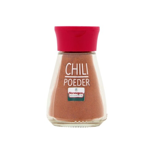 verstegen chilipoeder 35 gram