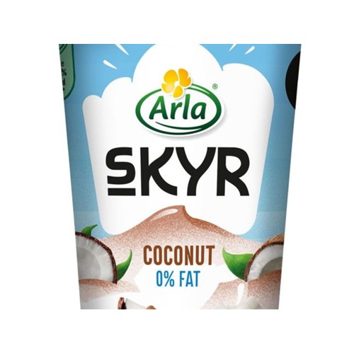 Arla skyr coconut 450 gram