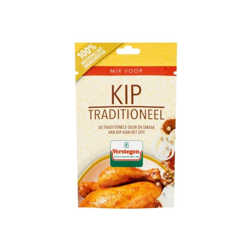 Verstegen kruidenmix voor kip