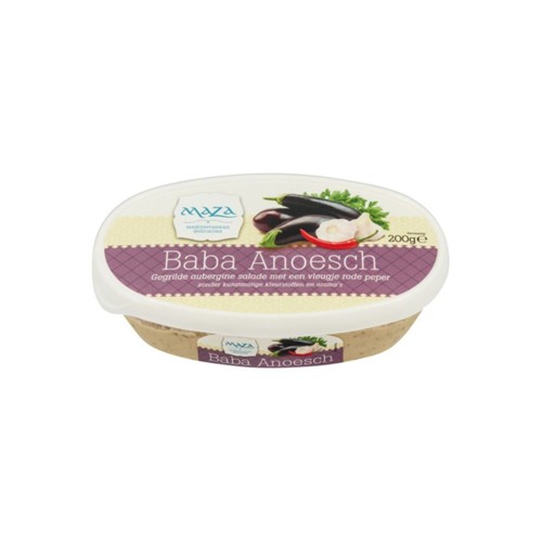 Maza baba anoesch 200 gram