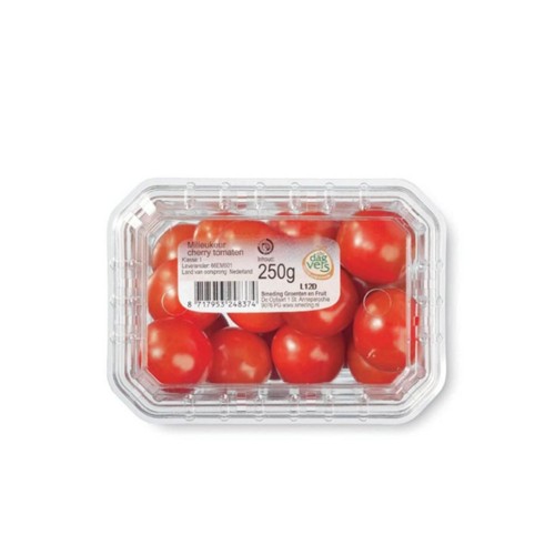 Tomaat cherry 250 gram
