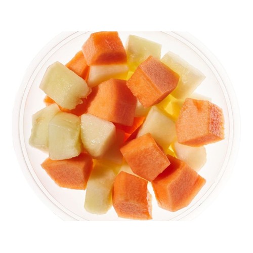 Healthy hand Meloen bowl 500gr