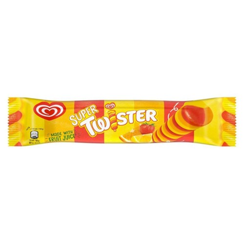 Ola Twister 110 gr