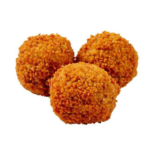 Bitterballen