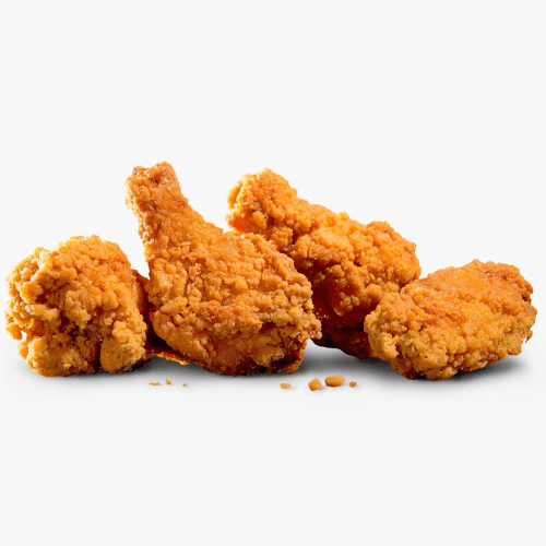Hot wings