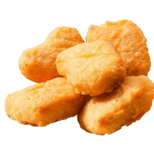 Kipnuggets