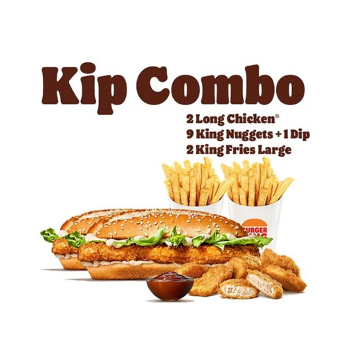 Kip Combo
