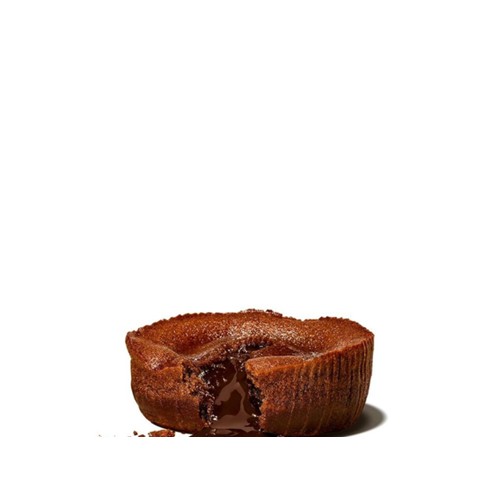 Hot Brownie