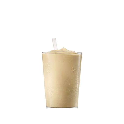 Banana Milkshake