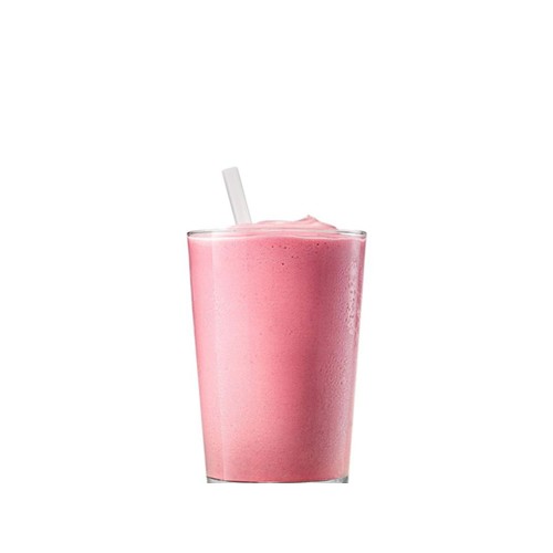 Strawberry Milkshake