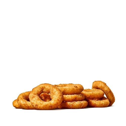 Onion Rings (9 stuks)