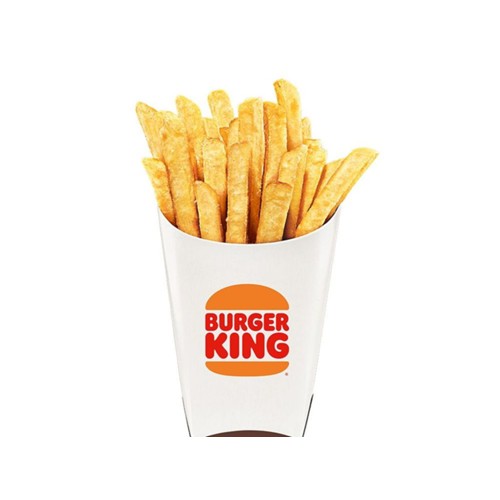 King Fries Large