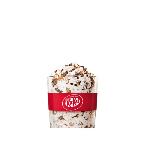 KitKat King Fusion