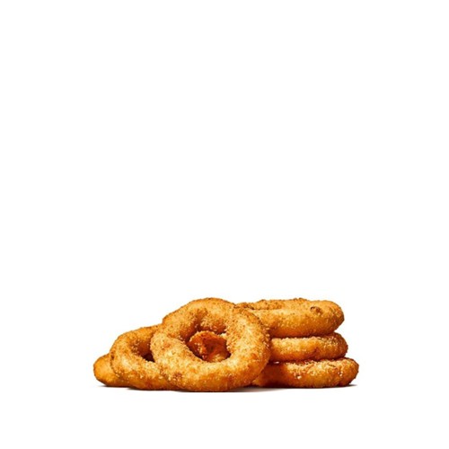 Onion Rings (6 stuks)