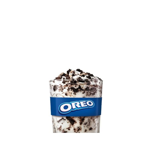 Oreo King Fusion