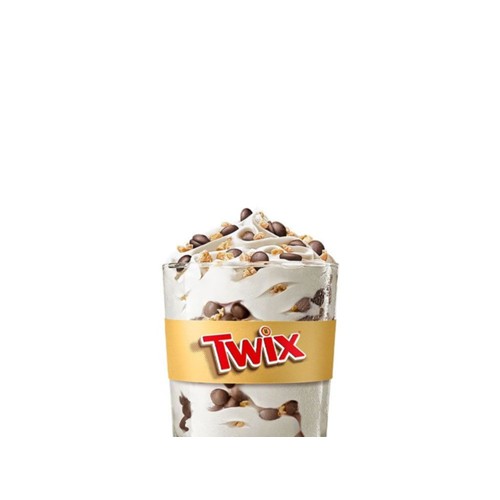 Twix King Fusion