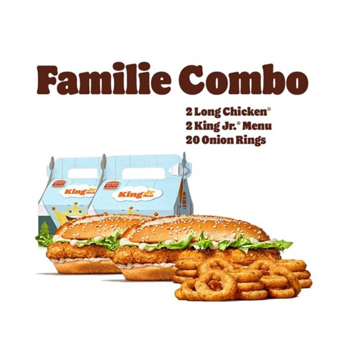 Familie Combo