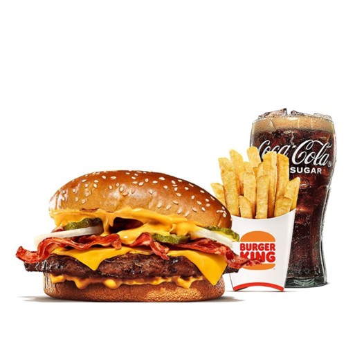 Ultimate Cheddar Menu