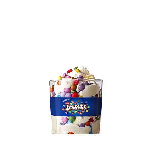 Smarties King Fusion
