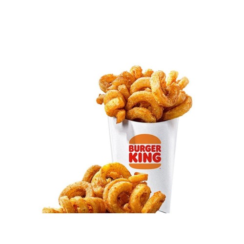 Twister Fries Large
