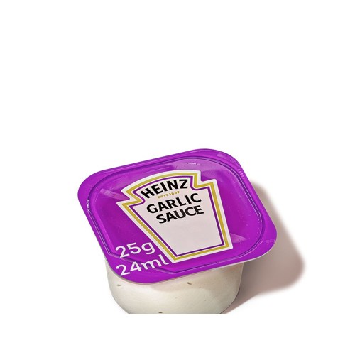 Heinz Garlic Dip