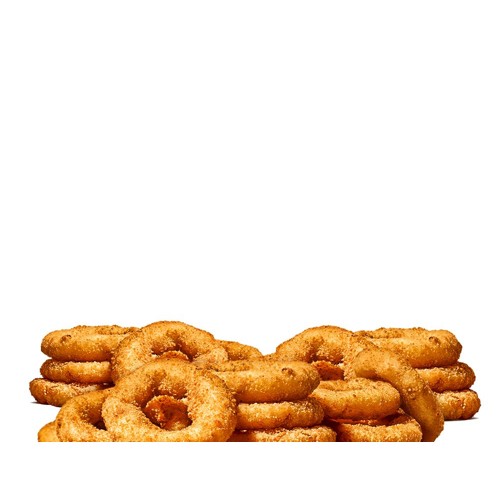 Onion Rings (20 stuks)