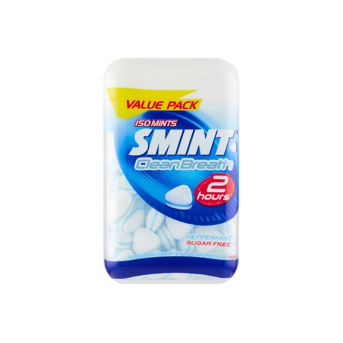 Smint CleanBreath 105 gram