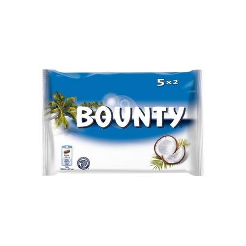 Bounty 5-pack