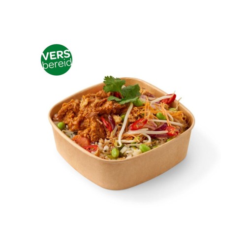 SPAR Indonesische rendang