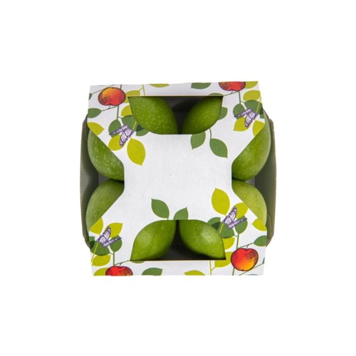 Granny Smith appel 4 stuks