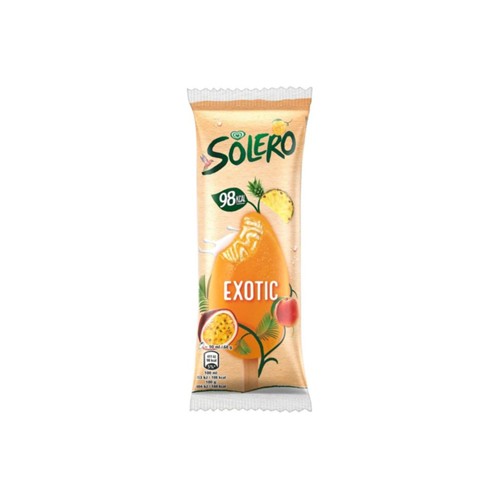 Ola Solero exotic 90 ml