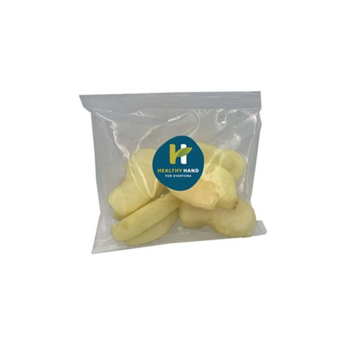 Healthy Hand appel partjes 100gr