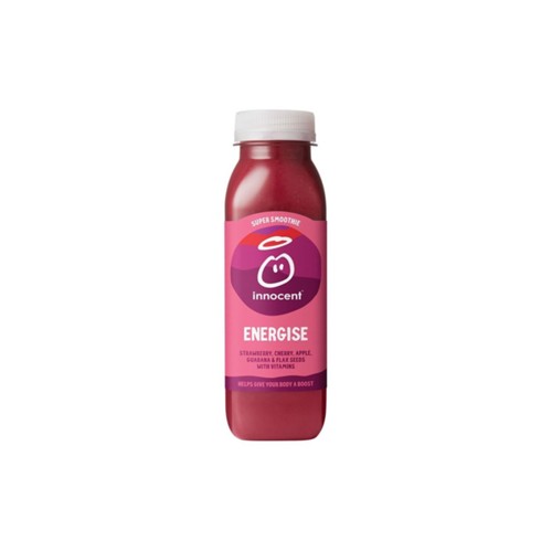 Innocent super smoothie energise 300 ml