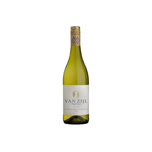 Van Zijl Chardonnay Viognier 750 ml