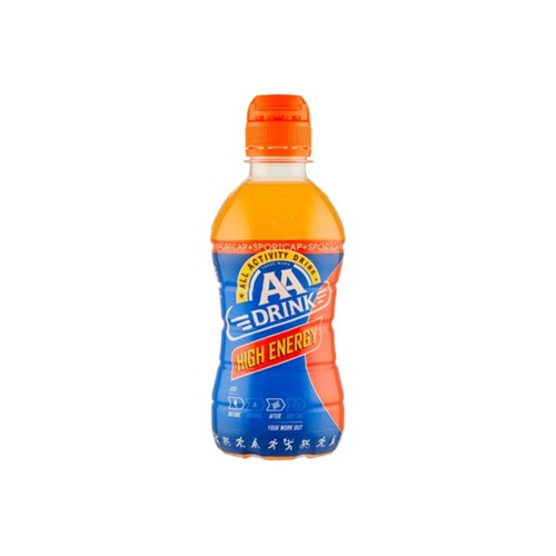 AA Drink energy 330 ml