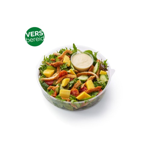 Salade kip mango