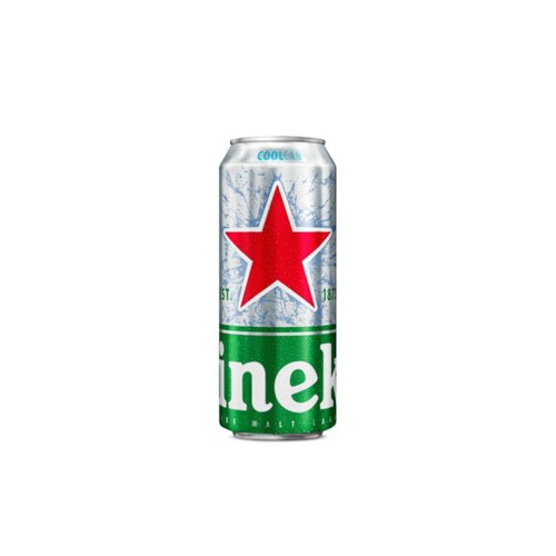 heineken pils cool bl 500 ml