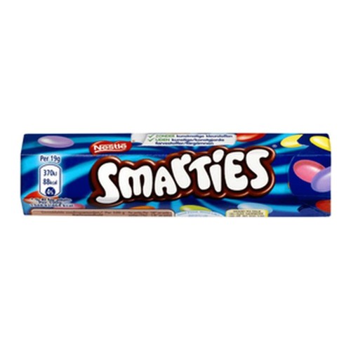 Smarties Doos 38 Gram