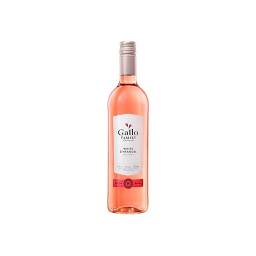 Gallo White Zinfandal Rose 750 ml
