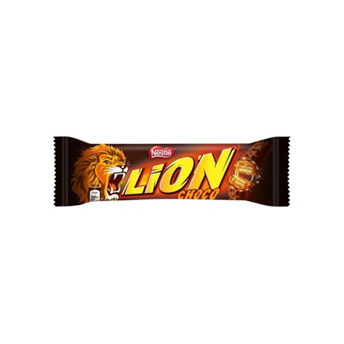Lion single 42 gram
