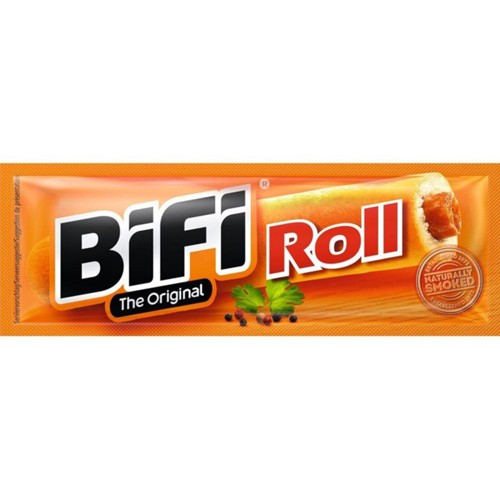 Bifi roll 45 Gram