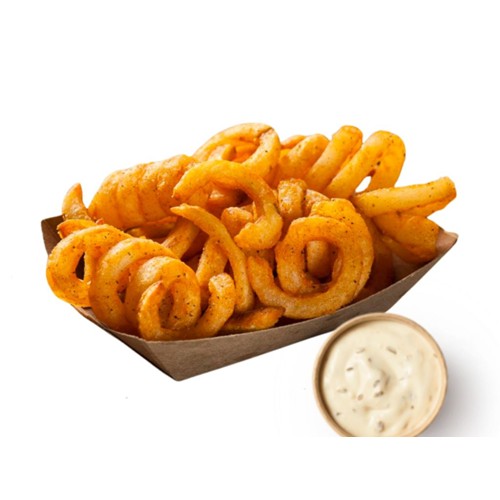 Twister truffelmayonaise