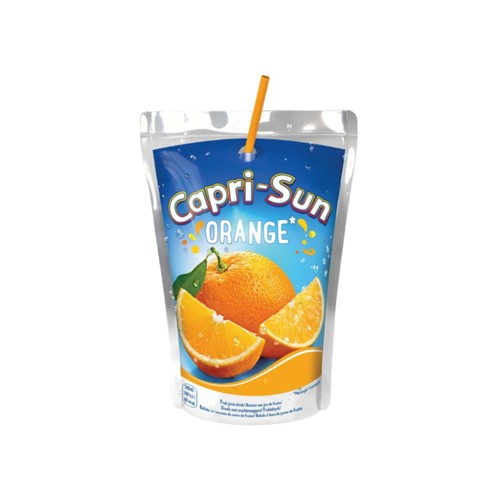Capri-Sun